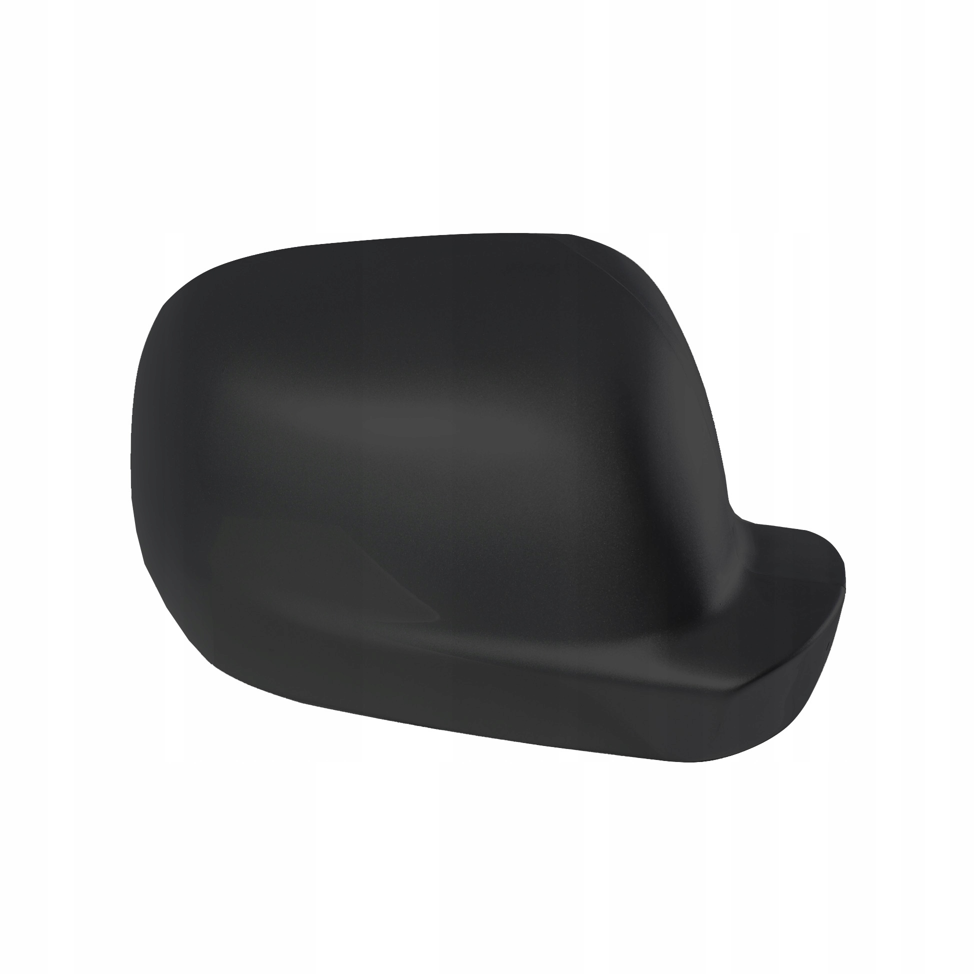 OBUDOWA LUSTERKA VW GOLF 4 IV PASSAT B5 LC9Z PRAWA