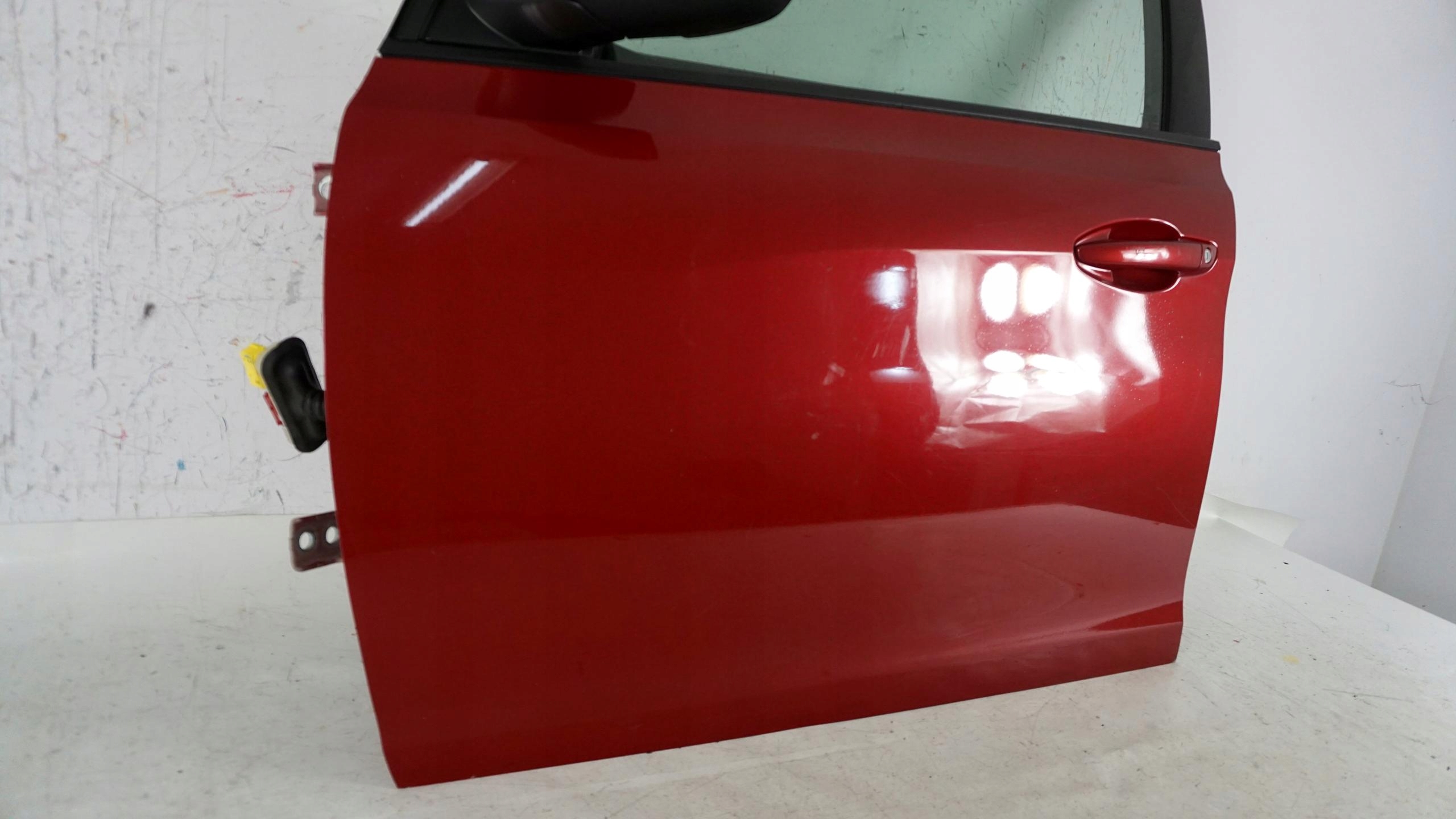 door left front left front PEUGEOT 308 II T9 13-17 EPY 5D HB 2013-2017