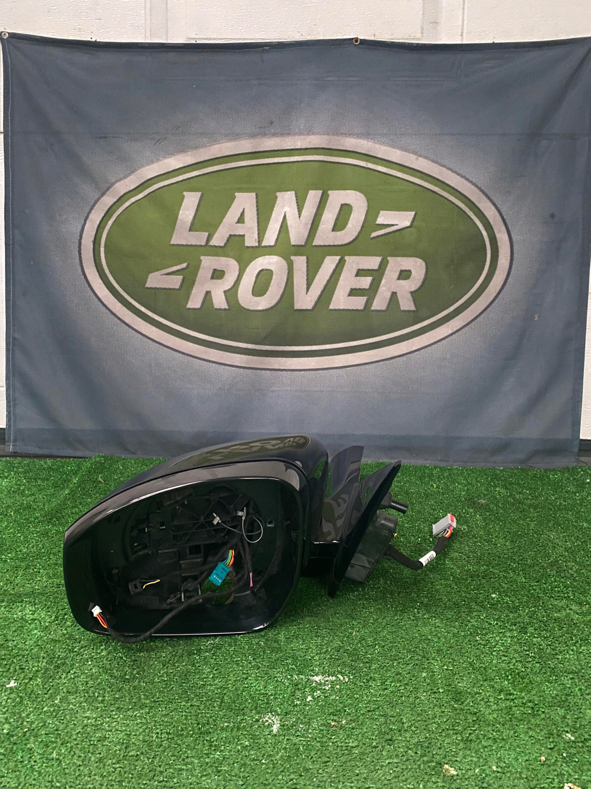 LAND ROVER DISCOVERY 5 L462 LUSTERKO LEWE 18 PIN