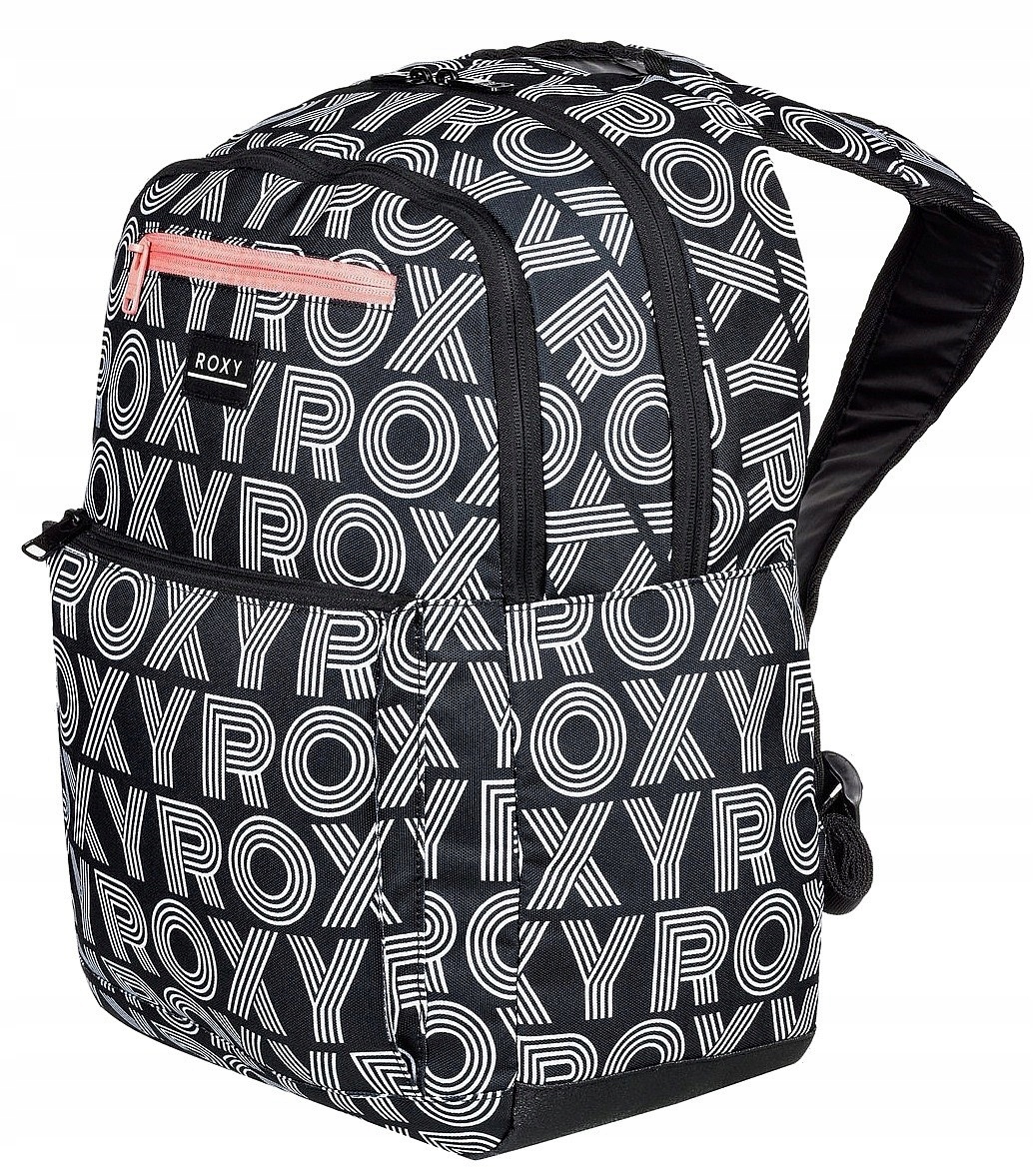

plecak Roxy Here You Are Textured -