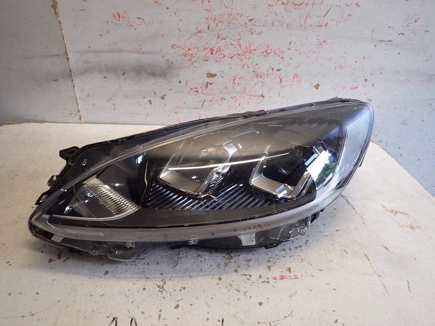 light front front left FORD KUGA MK3 2020- LV4B-13W030-AK