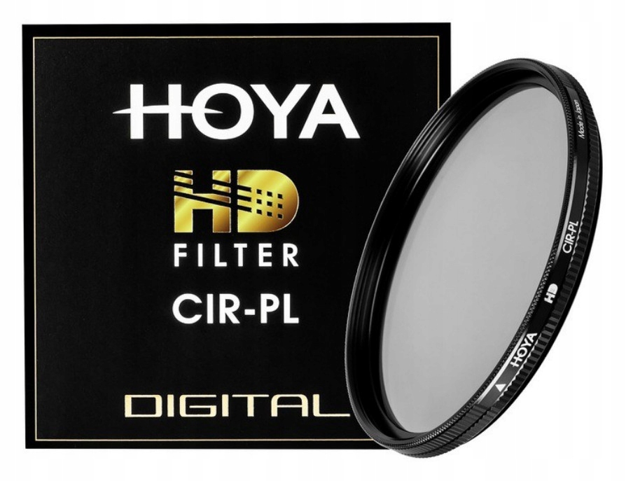 Hoya Cpl Hd 37mm