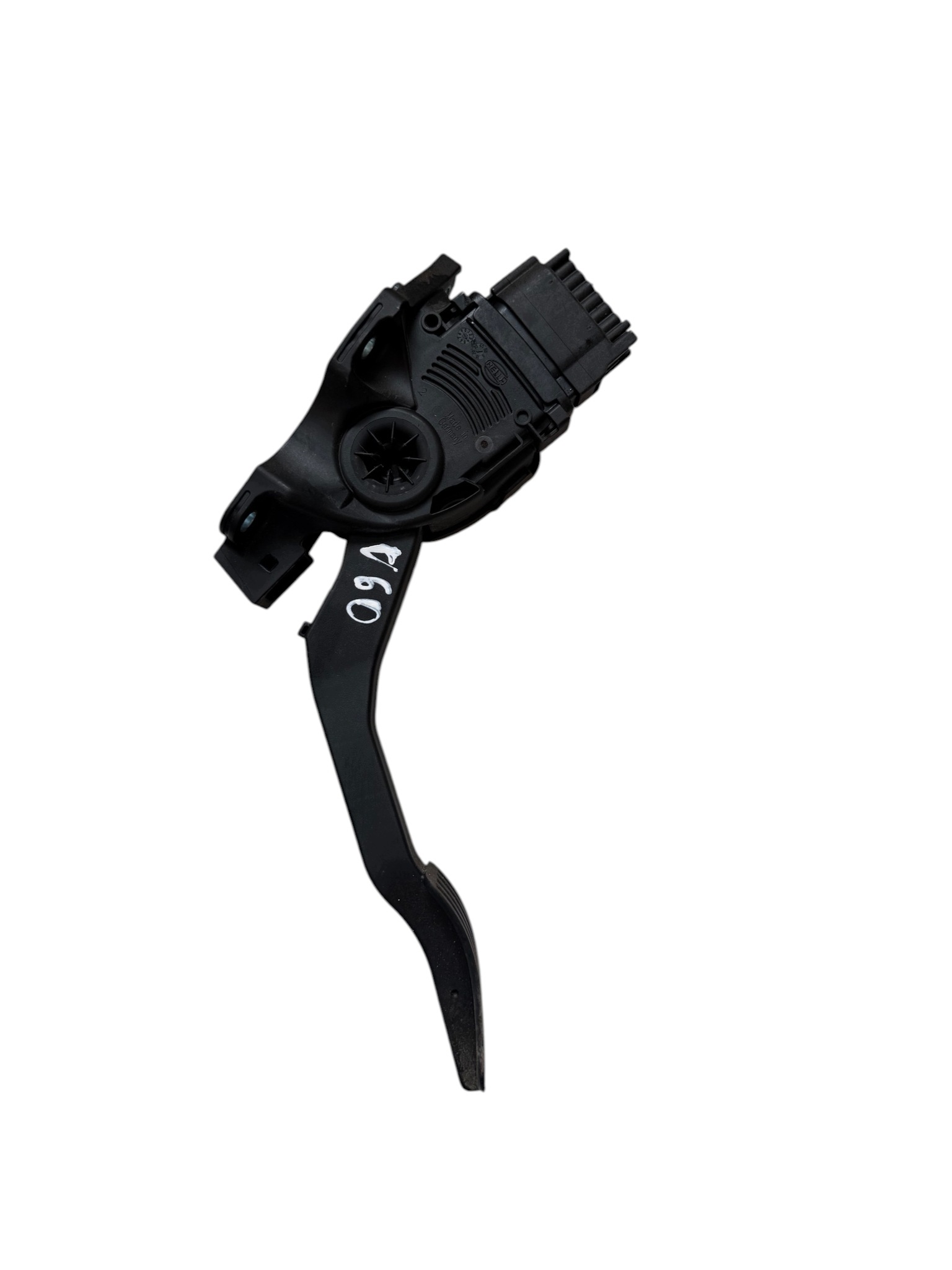 potentiometer accelerator pedal VOLVO V60 and 31329061