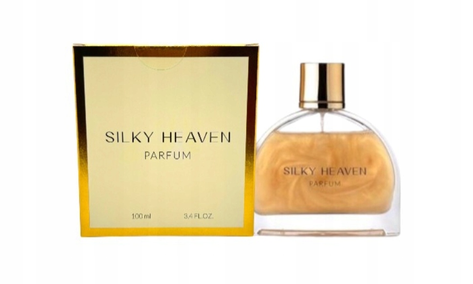 Glantier Dámské parfémy Silky Heaven 100 ml