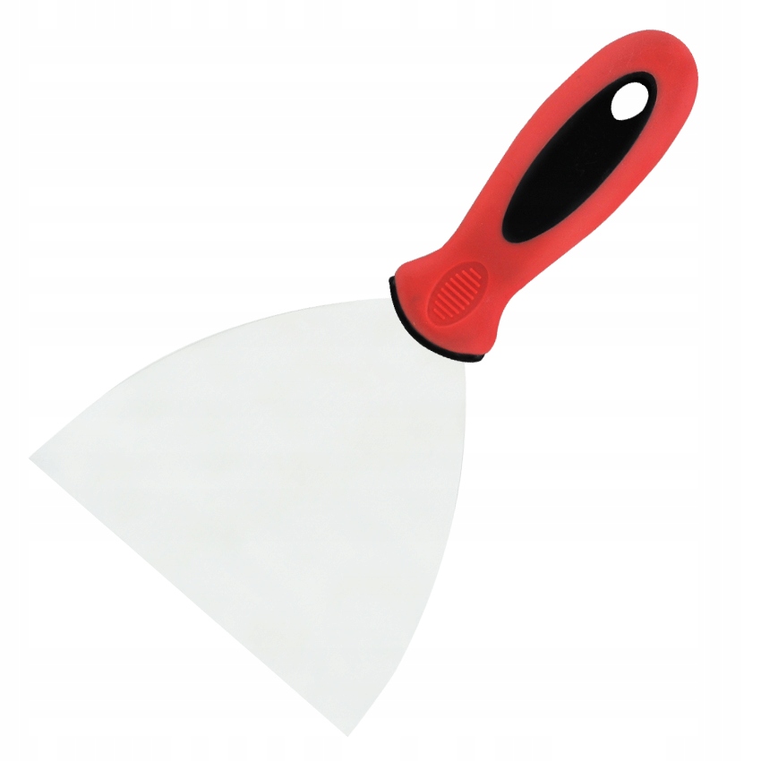 

Szpachla Malarska 125 MM Nierdzewna