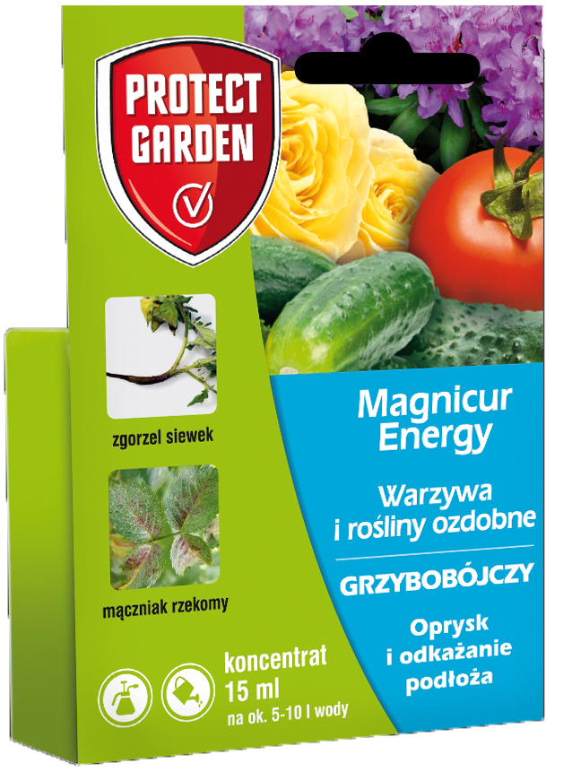 

Magnicur Energy Previcur 15ml Zgorzel Fytoftoroza