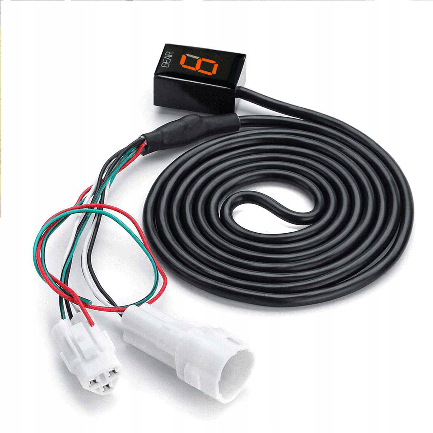 Indikátor rychlostních stupňů Yamaha XVS950A Midnight Star