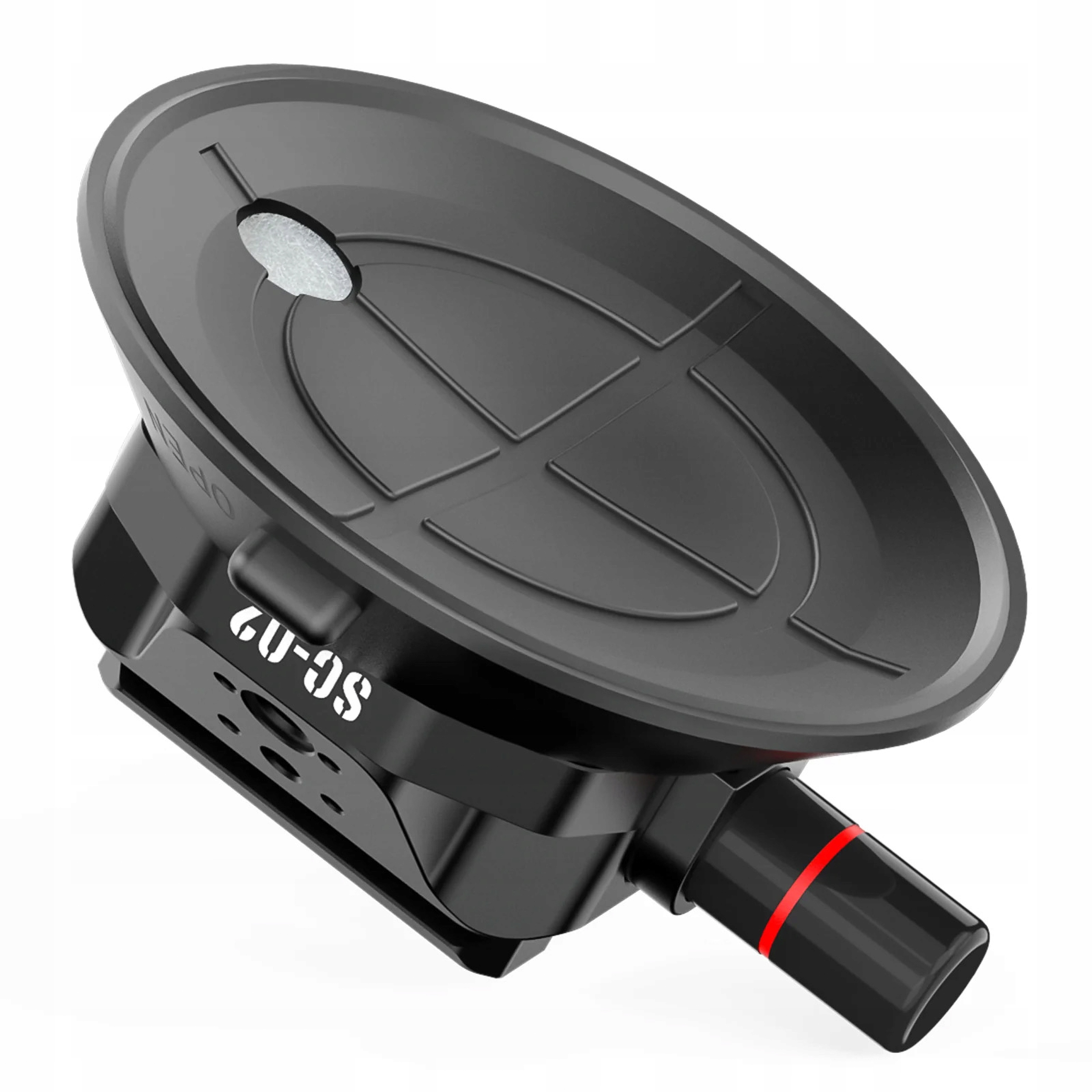 Ulanzi Držák SC-02 s přísavkou