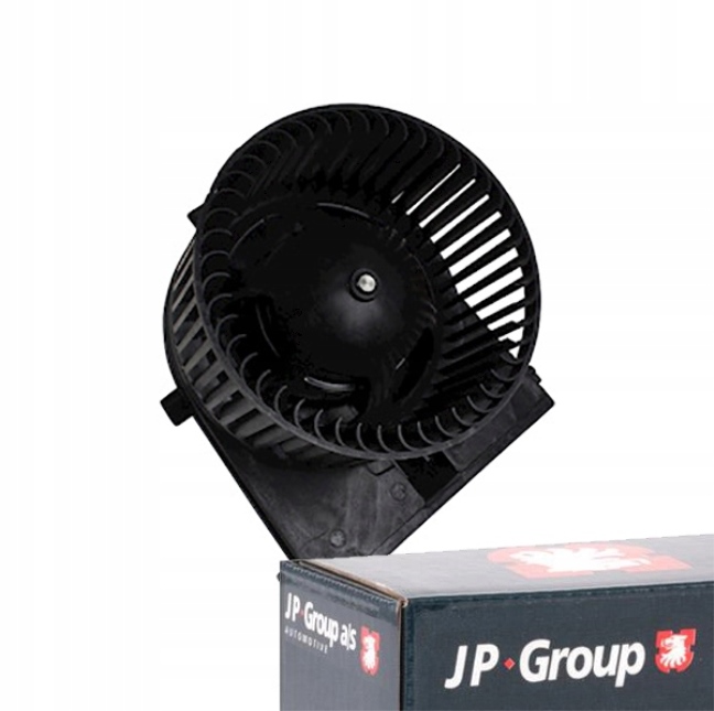jp group 1126100100 вентилятор внутренний
