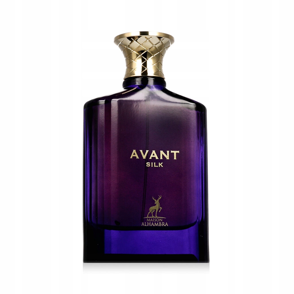 Maison Alhambra Avant Silk Edp 100 ml Unisex