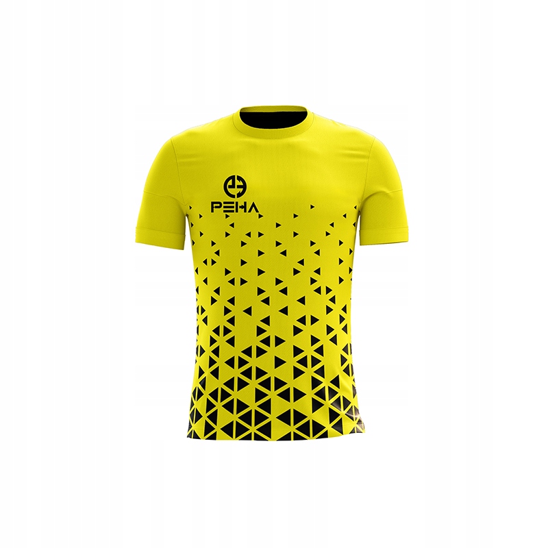 Koszulka siatkarska PEHA Blaze - nadruk gratis Kolekcja PEHA Blaze