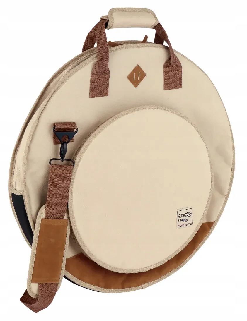Tama TCB22BE Powerpad pouzdro na talíře 22" (Beige)