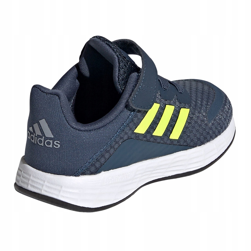 BUTY SPORTOWE DLA DZIECI ADIDAS NA RZEPY RZEP ADIDASY LEKKIE TRAMPKI UNISEX Kod producenta BUTY SPORTOWE DZIECIĘCE LEKKIE FY9173