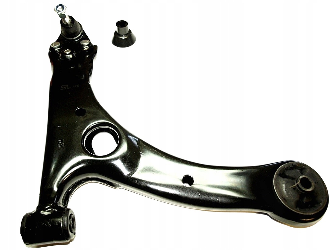 rameno Toyota Avensis T25 2003 spodní přední část