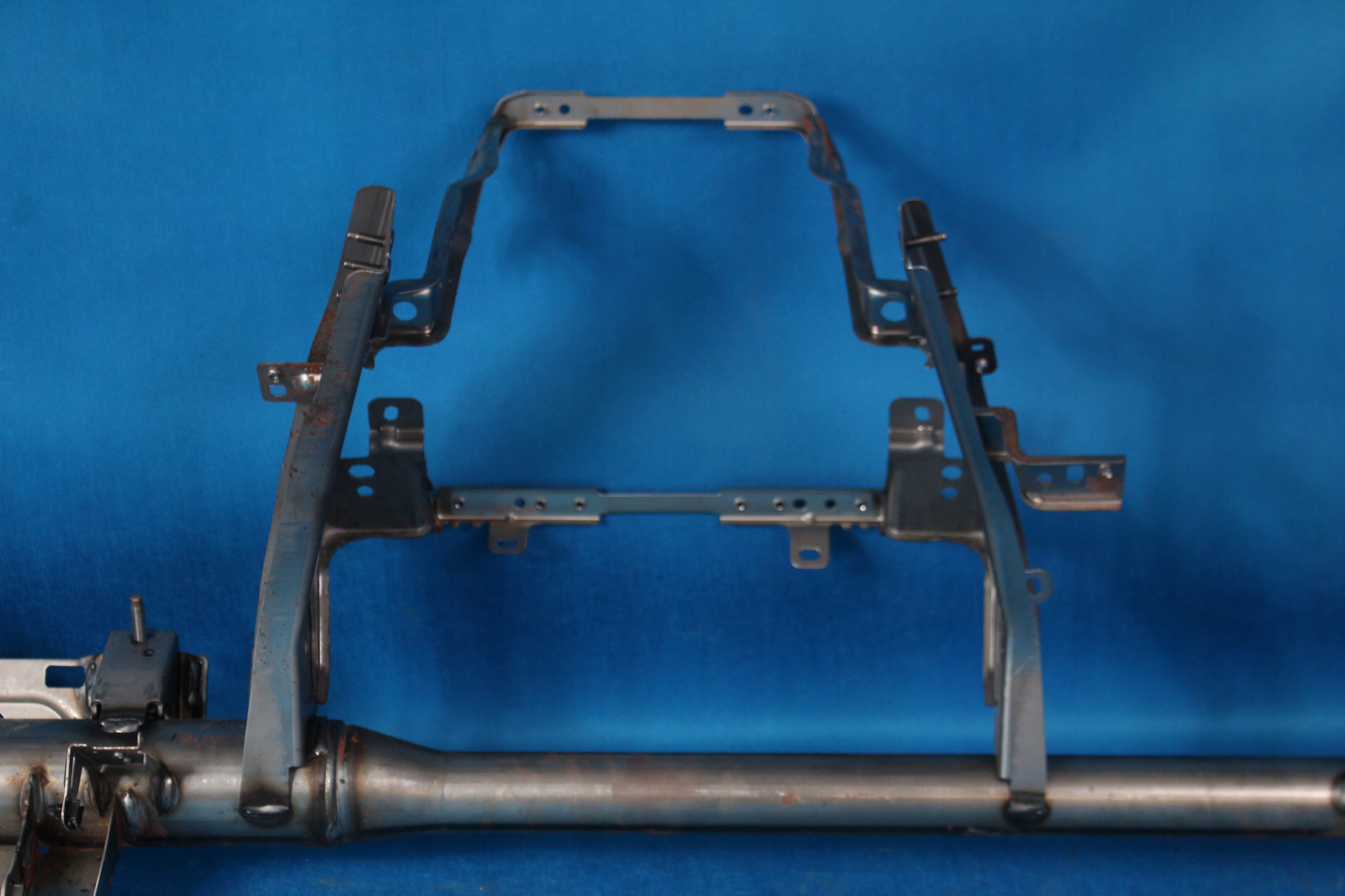 INFINITI Q50 s 3.5 гибрид диффузор европа 2014R 678704GF1A