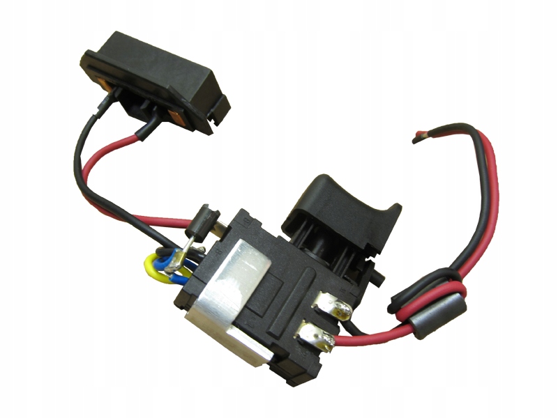 

Milwaukee Wyłącznik Do Wkrętarki BS12G