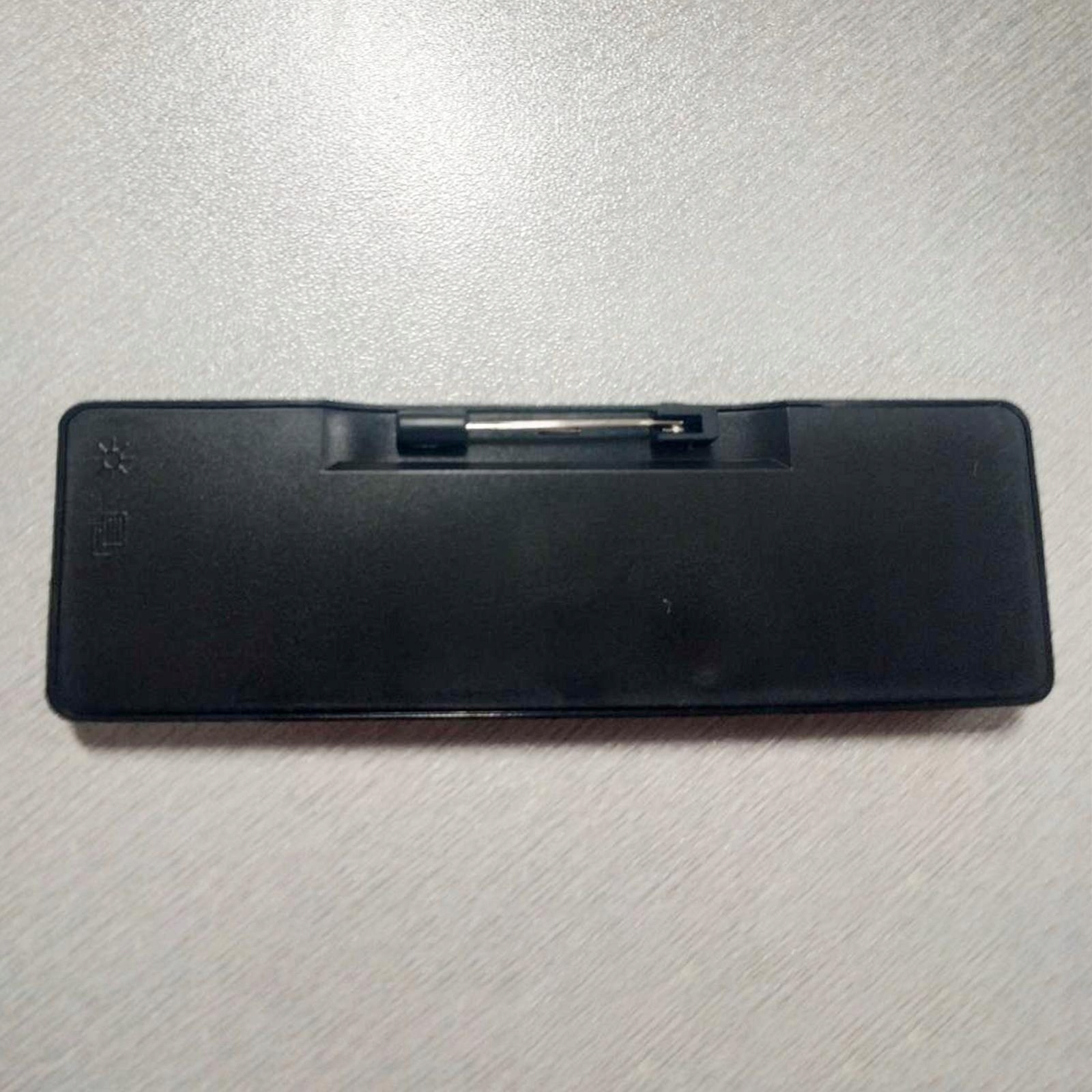 Identyfikator LED Plakietka z nazwą Znak Materiał inny