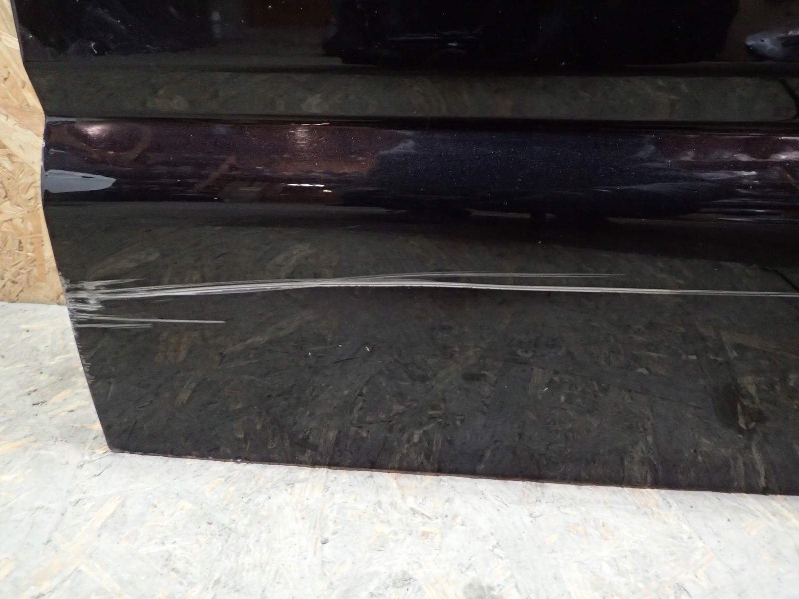 door right front front VW MULTIVAN T6 7E 2015