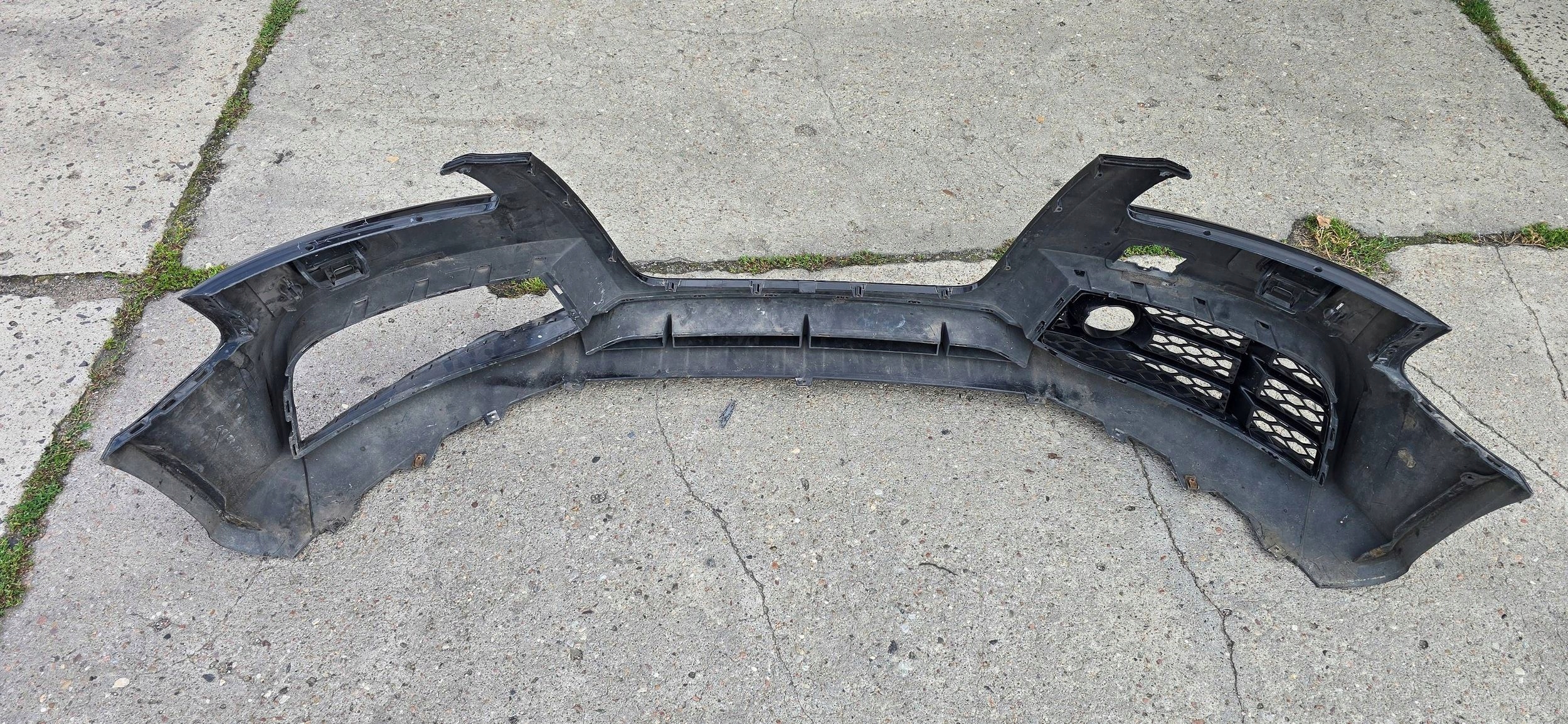 Audi RS5 front front bumper