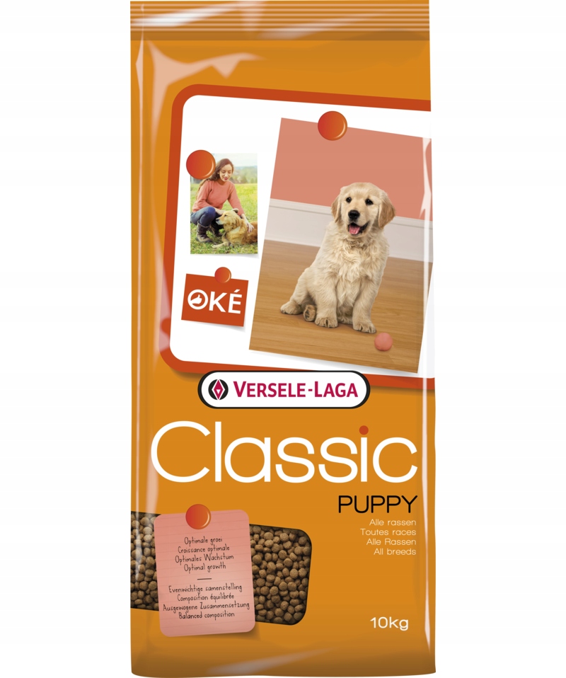 Levně Versele Laga krmivo pro kuře 10 kg