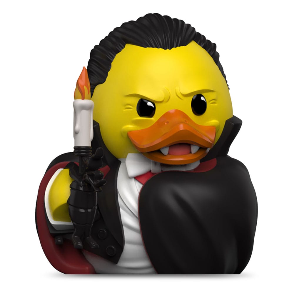 Tubbz Kačenka Figurka Horor Dracula First Edition