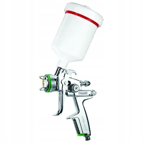 Lakovacia Pištoľ Na Maľovanie Maliarska Hvlp 1 mm Italco H-3003-MINI-1.0