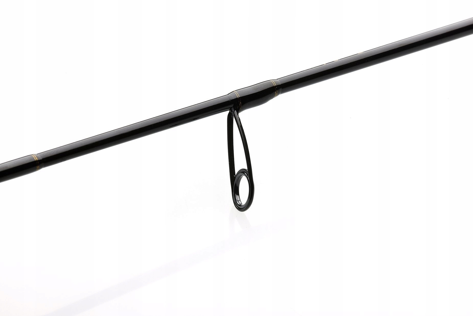 WĘDKA SAVAGE GEAR SG2 MEDIUM GAME 198/12-35g Konstrukcja wędki segmentowe