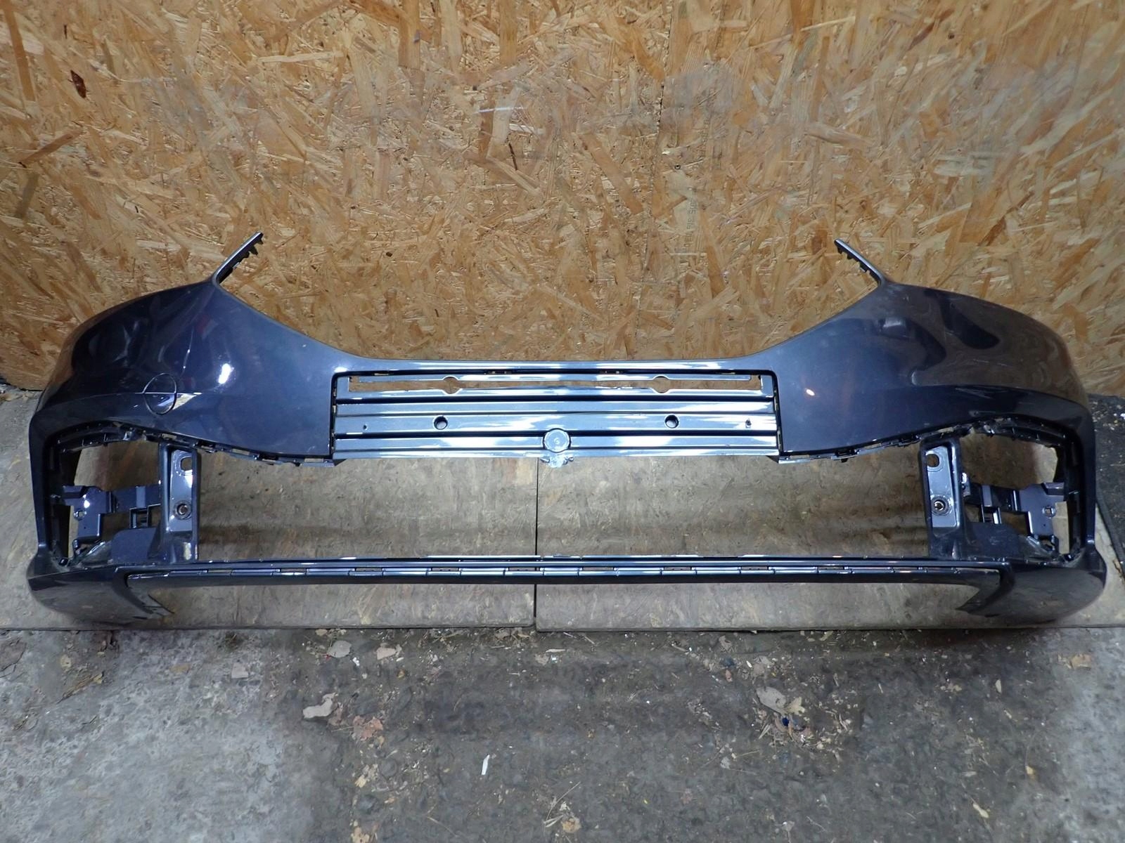 bumper front front SEAT LEON 4 IV 5FA KL1 KL8 2019-2024R 5FA807221H
