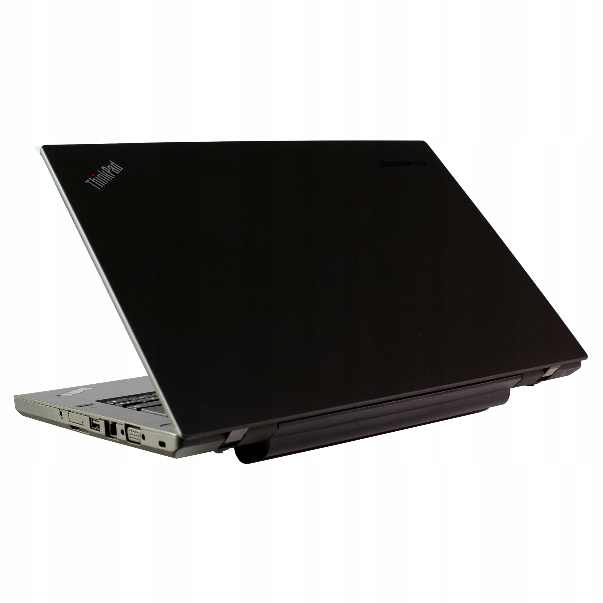 Laptop LENOVO / 4GB / SSD / Win10 / GWARANCJA EAN (GTIN) 12369595925651