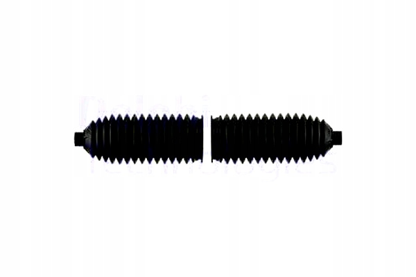 DELPHI OSŁONA PRZEKŁADNI KIEROWNICZEJ SUZUKI GRAND VITARA II 1.6-3.2