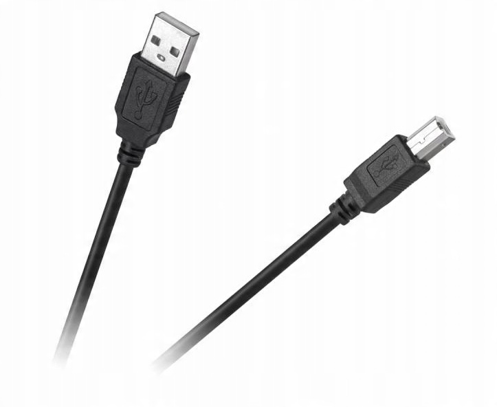 

Kabel Usb Do Drukarki Canon Pixma MG5550 MG3550