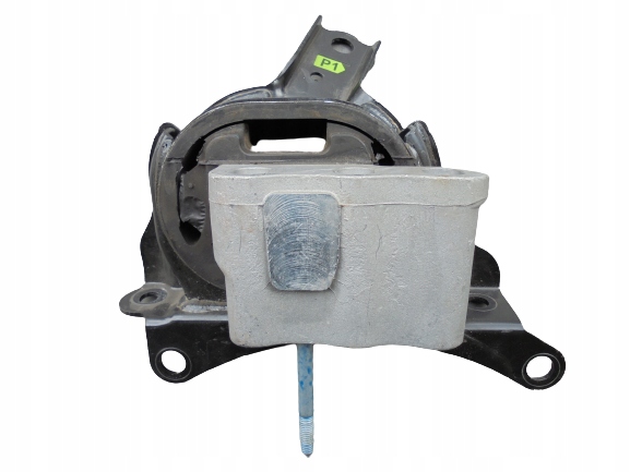 COROLLA E21 1.8 H лапа подушка двигателя левая P1