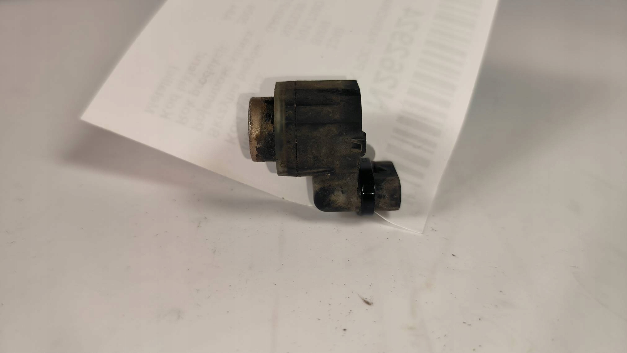 Sensor PDC Parken BMW F01 730D