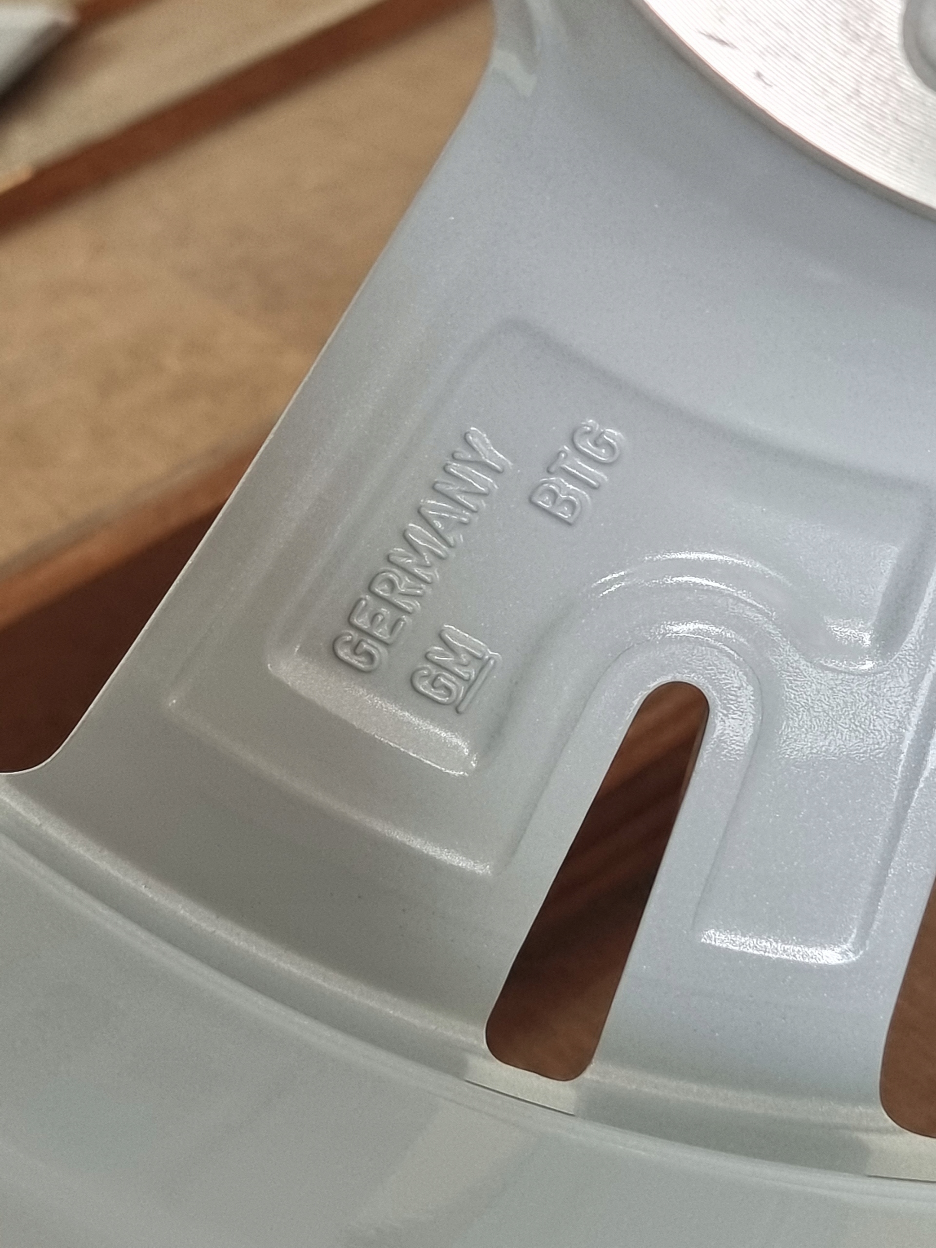 39098759 / 13472457 Opel Insignia B 16 CALI 5x115 Rozstaw śrub 5x115