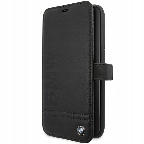 

Etui book Bmw BMFLBKSN65LLSB iPhone 11 Pro Max