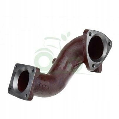 КОЛЕКТОРНА ТРУБА DEUTZ DX 6 DX 90 100 110 04362996