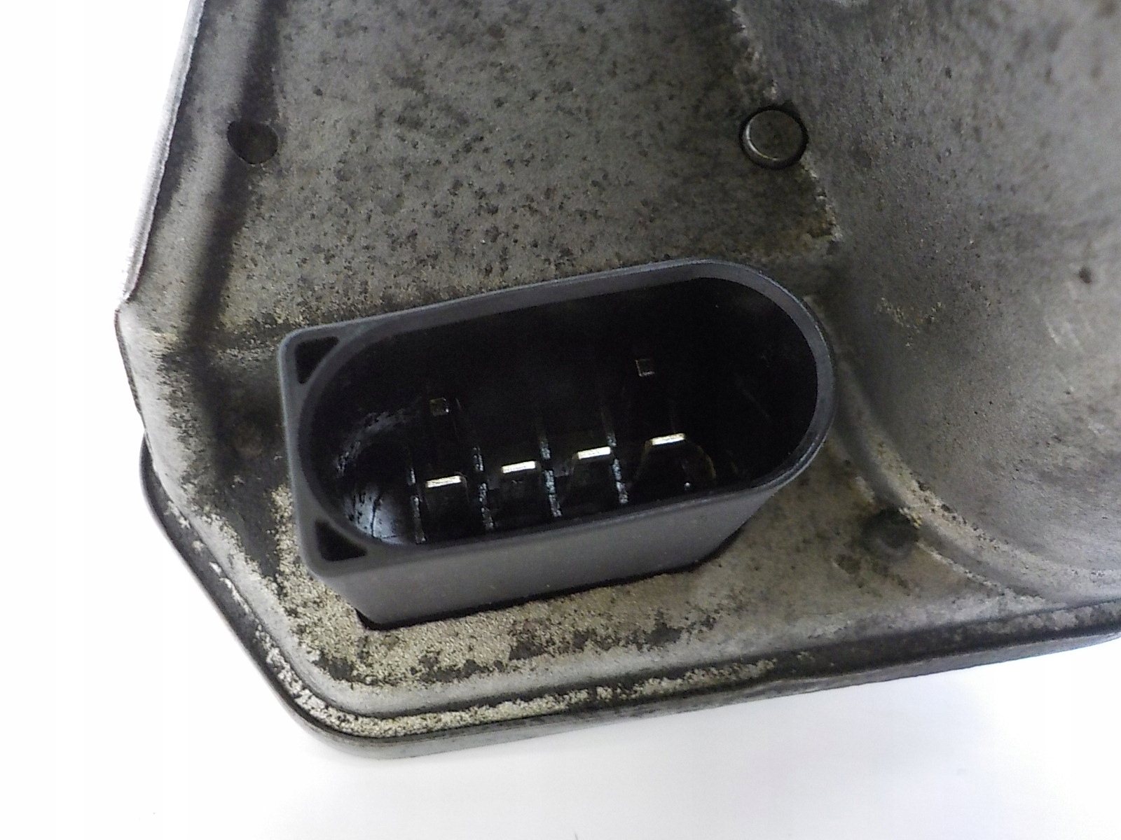 BMW E90 E60 3.0 D M57D30 Valvola a farfalla 779148105