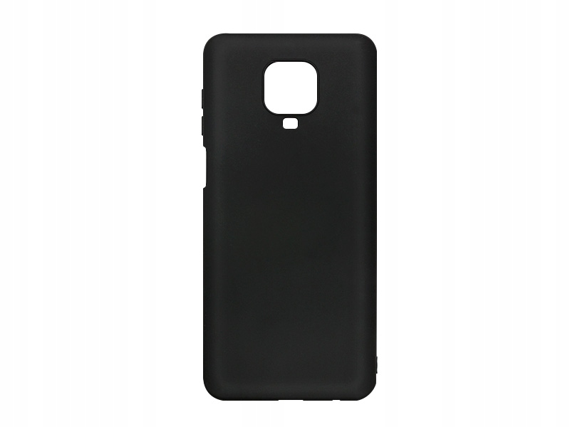 

Etui do Xiaomi Redmi Note 9 Pro - Soft Flex