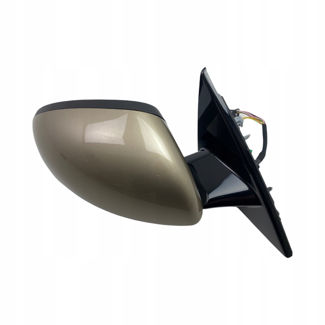 Nowe Lusterko prawe Renault Talisman 13 PIN Strona zabudowy prawa