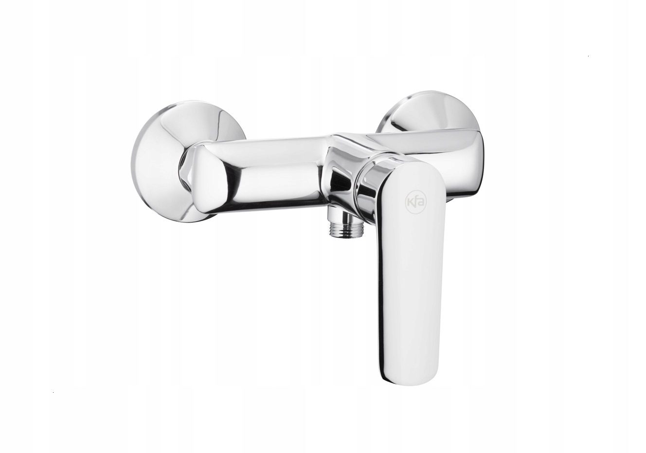 Kfa Nástenná sprchová batéria Tanzanit 5026-010-00