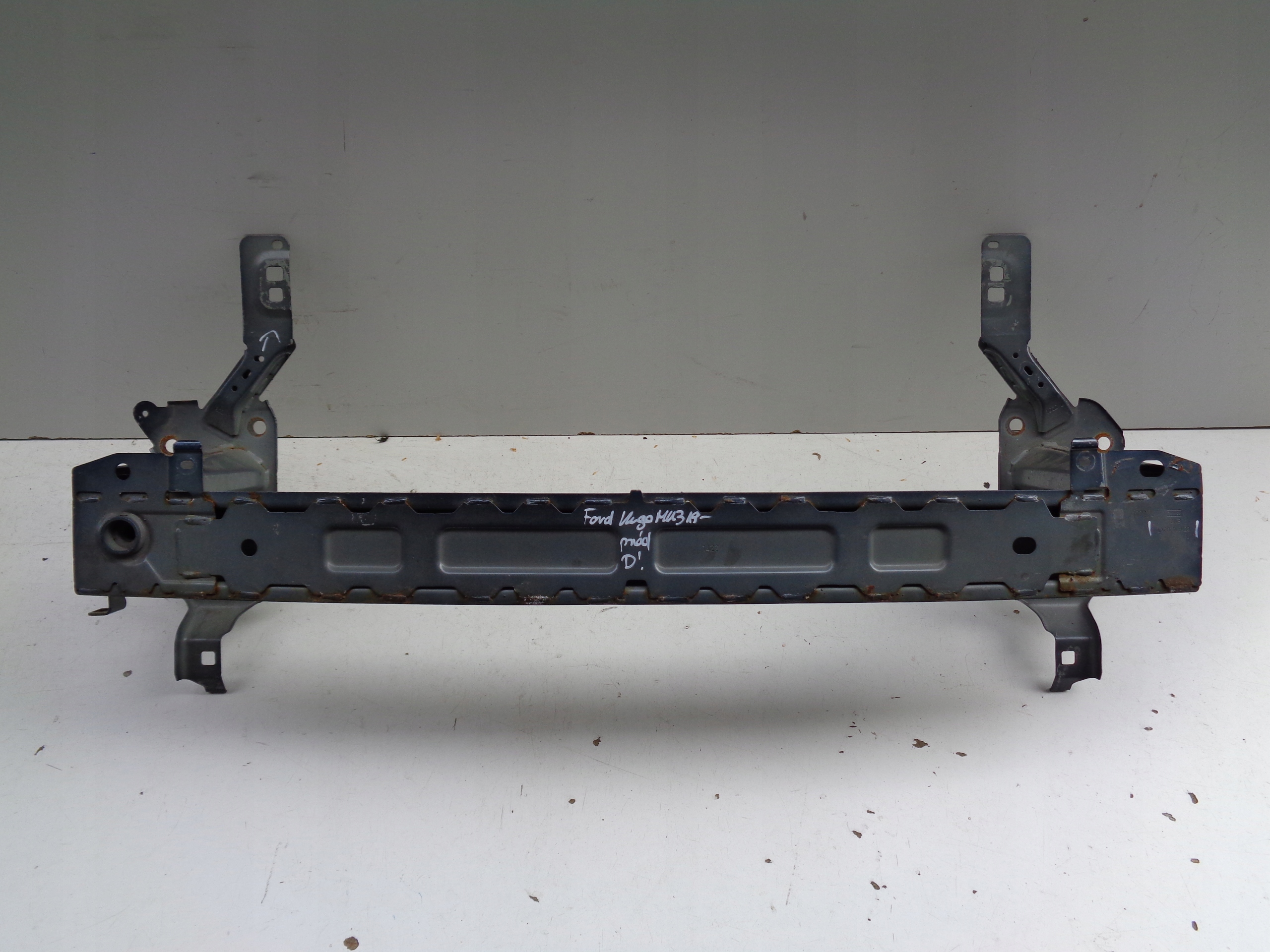 pillar bumper support front FORD KUGA MK3 19