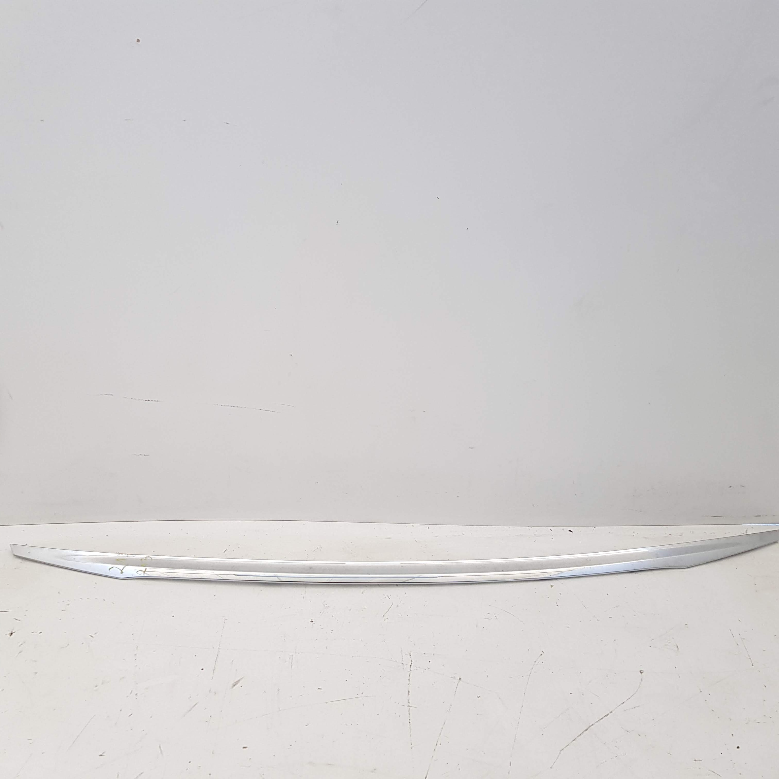 MERCEDES E KLASA 213 LISTWA CHROM ZDERZAKA A2137573900 Numer katalogowy części A2137573900