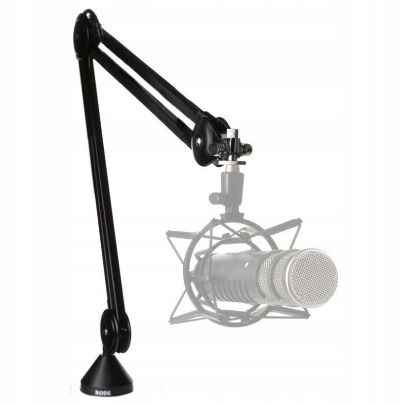 RODE PSA1 RADIOWY UCHWYT MIKROFONOWY