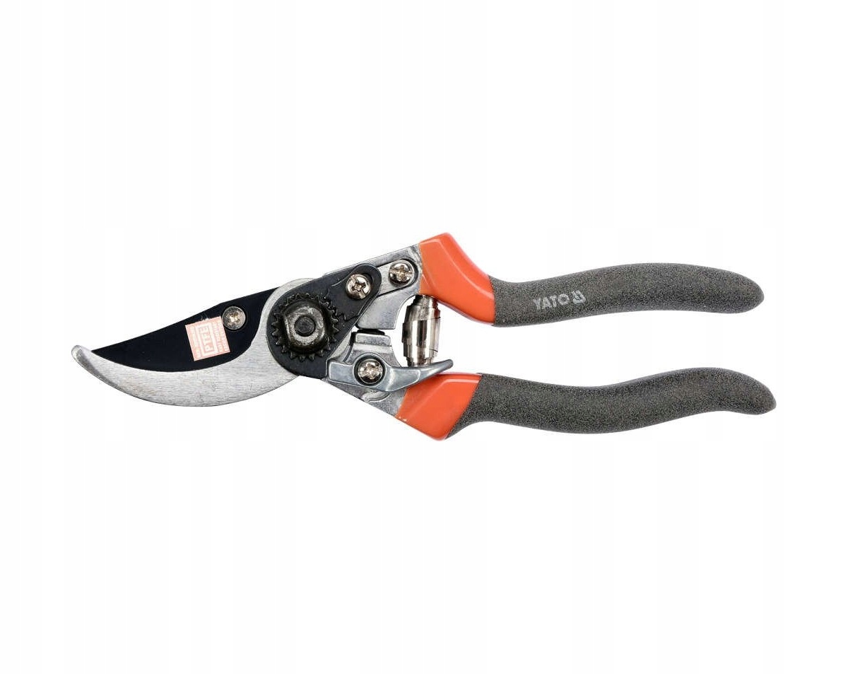 

Sekator uniwersalny 220mm Yato YT-8801