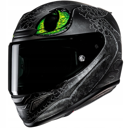 Helma Hjc Rpha 12 Toothless 2 veľ.S