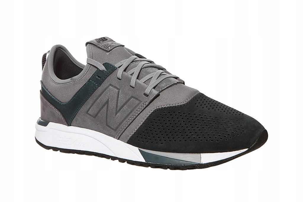 

New Balance MRL247N4 Buty Sneakersy Men Nowe 41,5