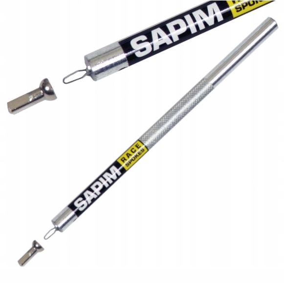 Klucz do wkładania nypli do obręczy Sapim