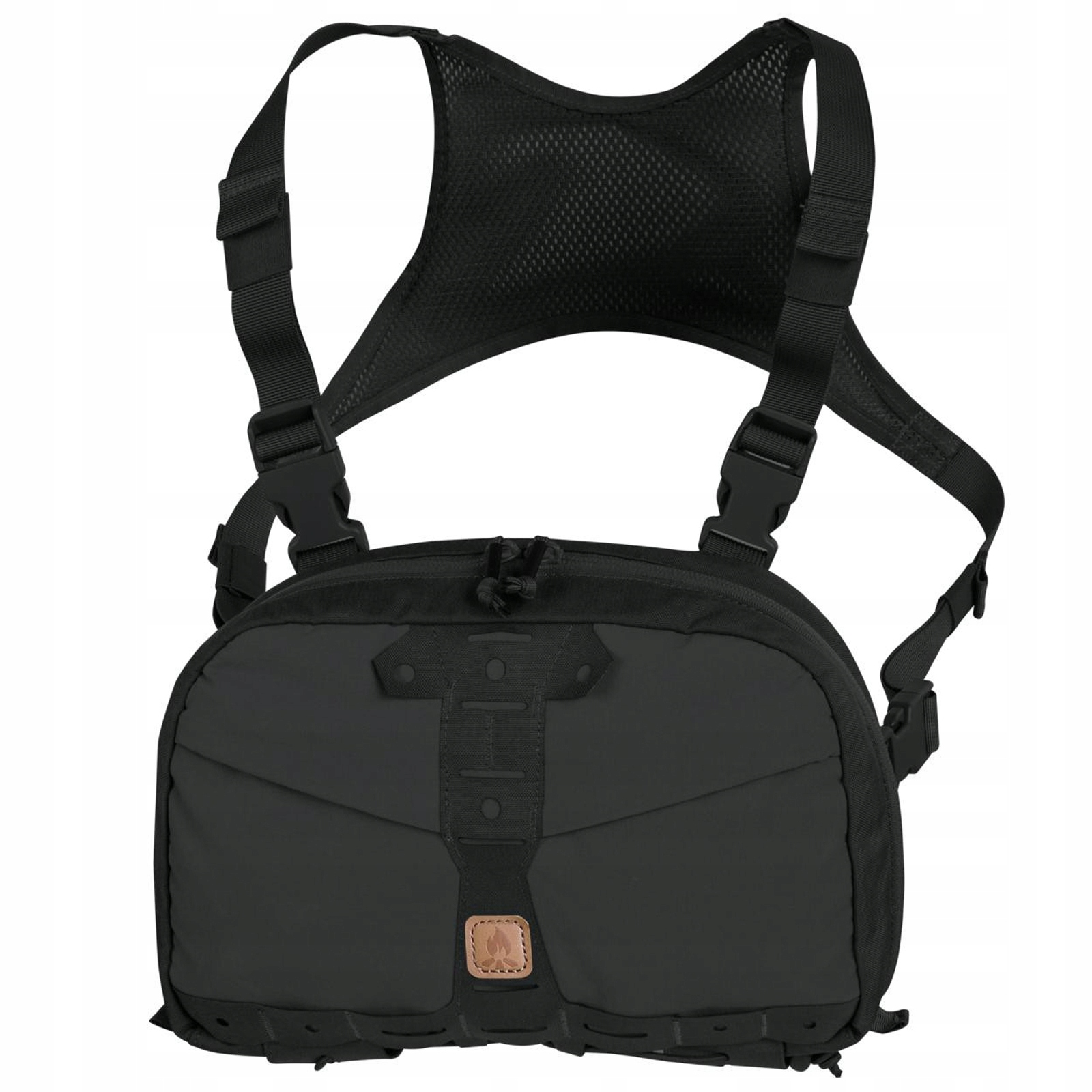 Torba Helikon-tex Chest Pack Numbat Czarna