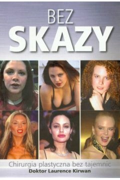 Bez skazy Laurence Kirwan