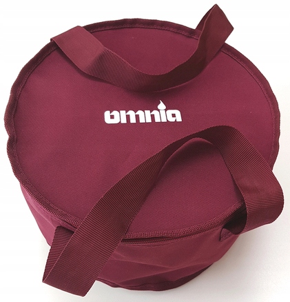 TORBA TRANSPORTOWA PIEKARNIKA OMNIA